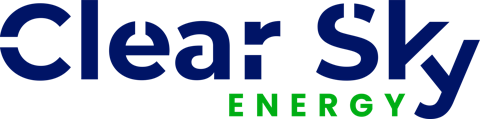 Clear Sky Energy home